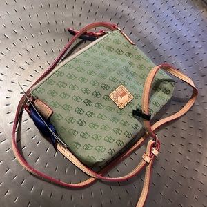 D&B Crossbody